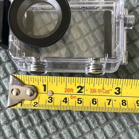 Waterproof Action Camera Case - Picture 7 of 8